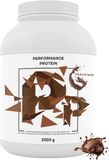BrainMax Performance Protein čokoláda 2000 g