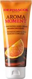 Dermacol Aroma Moment Regenerační krém na ruce - belgická čokoláda 100 ml