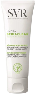 SVR Sebiaclear hydratační krém 40 ml
