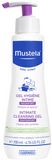 Mustela Čisticí gel na intimní hygienu dětí 200 ml