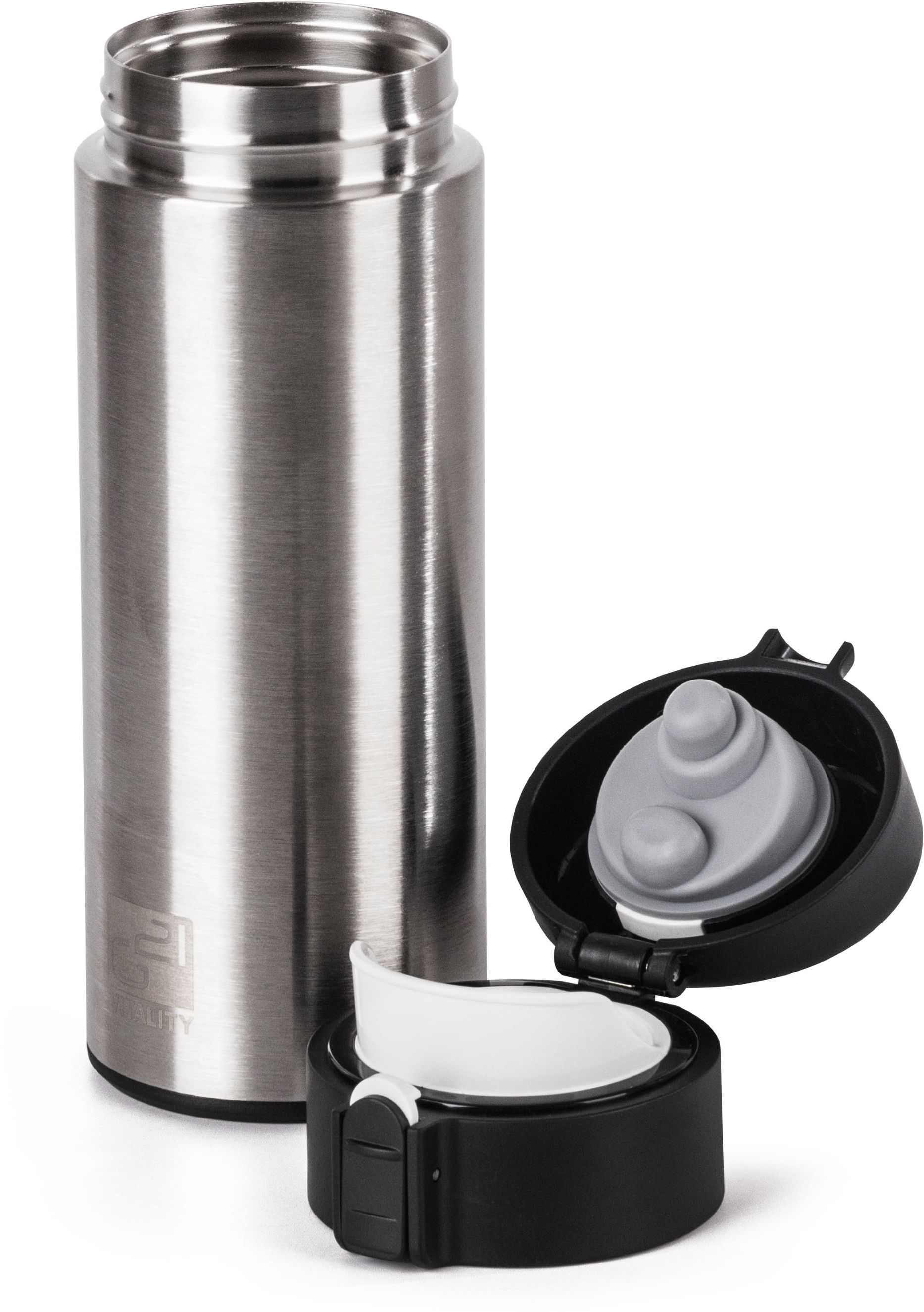 G21 Termoska na pití, nerezová 350 ml