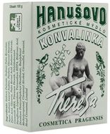 ForMerco Hanušovo kosmetické mýdlo Konvalinka 100 g