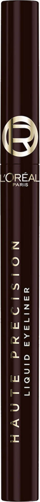 L'Oréal Paris Infaillible Haute Precision Liner 04 Bordeaux Cashmere tekutá oční linka