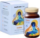 Health Labs Care ChillMe - Pro zmírnění stresu a napětí 60 kapslí