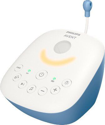 Philips Avent Baby Dect monitor SCD735