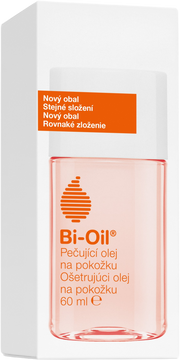 Bi-Oil Pečující olej 60 ml