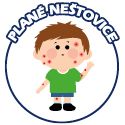 při planých neštovicích