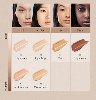 Village 11 Factory My Skin BB Krém SPF50+ PA+++ Medium Beige 20 ml