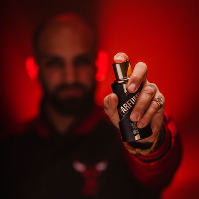 Angry Beards More parfém Urban Twofinger 100 ml