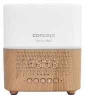 Concept Aroma difuzér Perfect air light wood