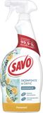 Savo dezinfekční a čisticí sprej Pomeranč 700 ml