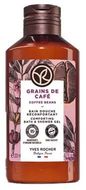 Yves Rocher Sprchový gel Zrnka kávy 200 ml