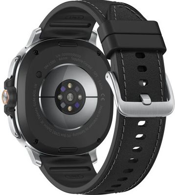Samsung Galaxy Watch8 Classic 46mm černá