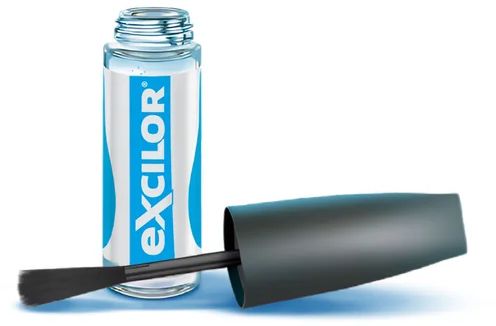 Excilor proti plísni nehtů 3.3 ml