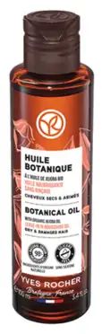 Yves Rocher Bezoplachový vyživující olej 100 ml
