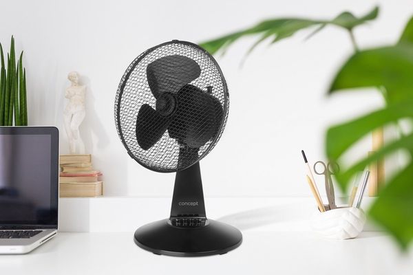 Concept Stolní ventilátor VS5041