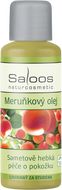 Saloos Meruňkový olej 50 ml