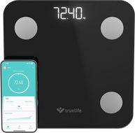 TrueLife FitScale W1 Black