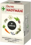 Leros Čaj na nadýmání 20 x 1.5 g