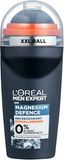 L'Oréal Paris Men Expert Magnesium Defense kuličkový deodorant 50 ml