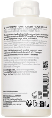 Olaplex No.3 PLUS Complete Repair Treatment 250 ml