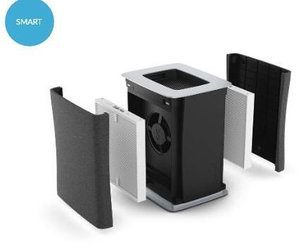 Stadler Form Roger Big Black