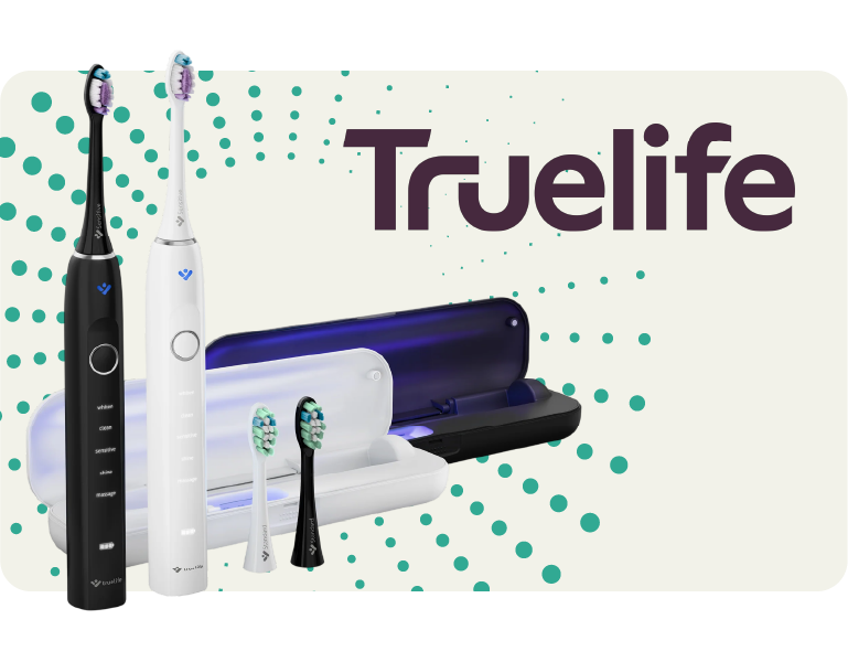 TrueLife SonicBrush Clean70 UV Duo