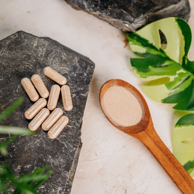 Natu Natural Extract, Bulharský kotvičník (Tribulus) extrakt 90 % saponinů 90 kapslí