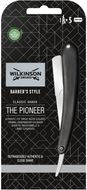 Wilkinson Sword Vintage Edition Cut Throat + žiletky 5 ks