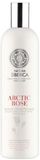 Natura Siberica Regenerační kondicionér Arktická růže 400 ml