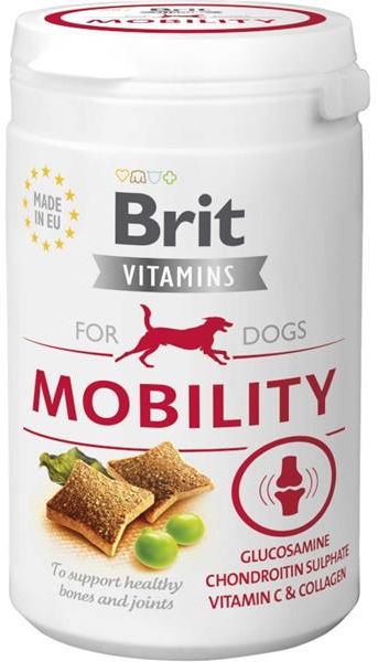 Brit Vitamins Mobility pro psy