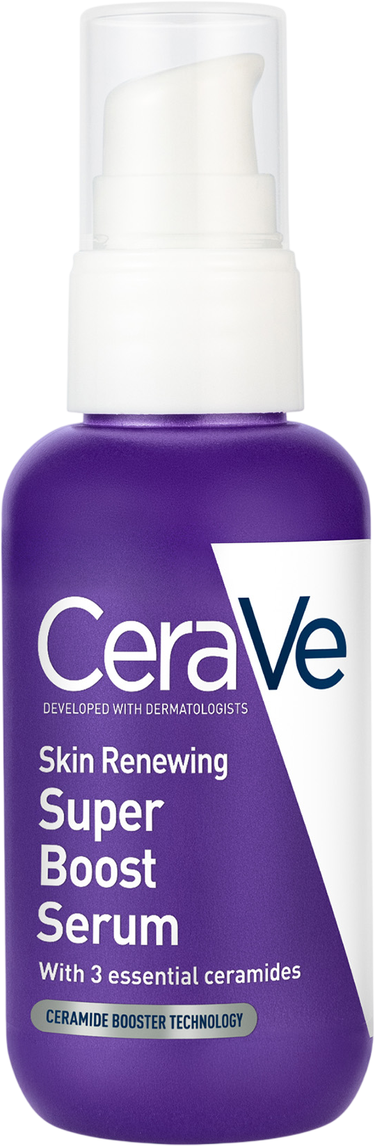 CeraVe Super Boost sérum pro obnovu pleti 50 ml