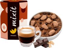 Mixit Minutová ovesná kaše - Tiramisu 350 g