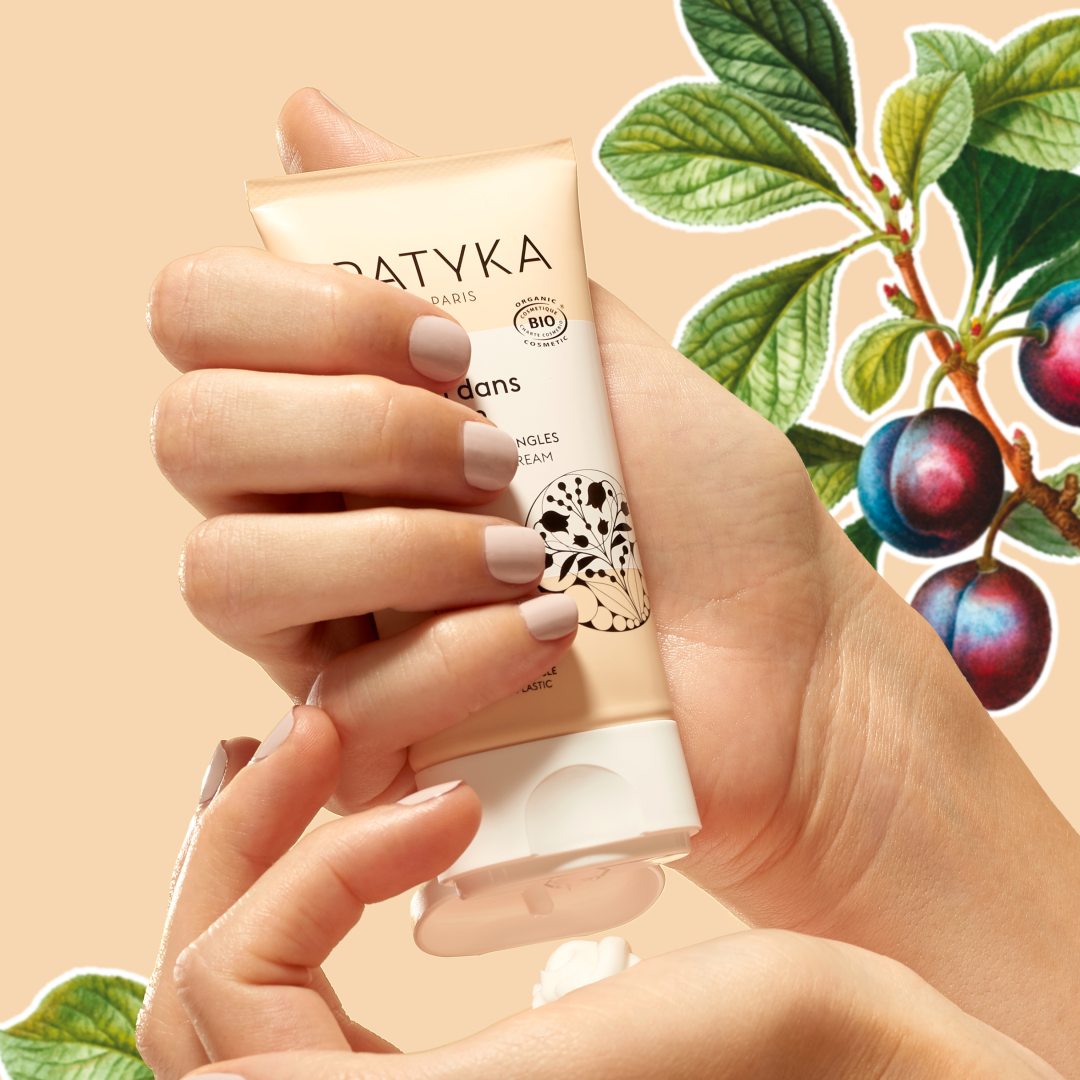 Patyka Krém na ruce a nehty 40 ml