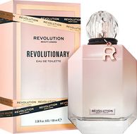 Revolution Toaletní voda Revolutionary EDT 100 ml