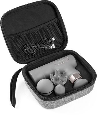 MISURA Masážní pistole MB5 Mini - GRAY