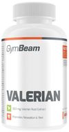 GymBeam Valerian 60 kapslí 250 g