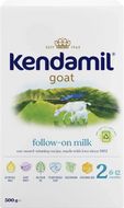 Kendamil Kozí pokračovací mléko 2, 500 g
