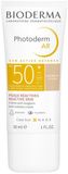 Bioderma Photoderm AR velmi světlý SPF50+ tónovaný opalovací krém - citlivá pleť, rosacea 30 ml
