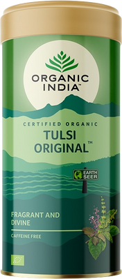 Organic India Tulsi Original-Tea BIO 100 g