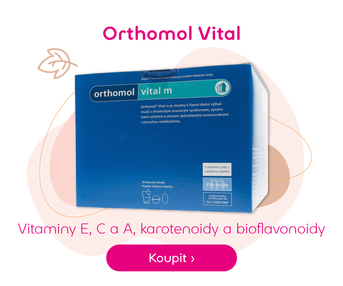 Orthomol