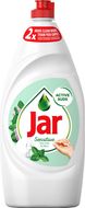 Jar Sensitive prostředek na nádobí Tea Tree & Mint 900 ml