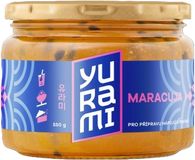 Yurami Maracuja 550 g
