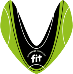 FIT Therapy Náplasť Lakeť 3 ks