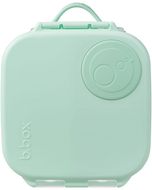 B.box Svačinový box střední - spearmint