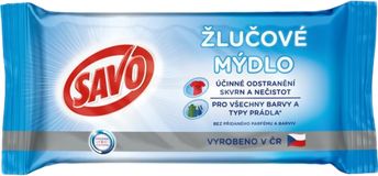 Savo Žlučové mýdlo 100 g