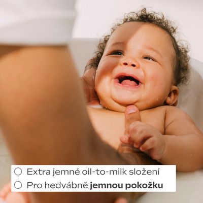 Weleda Měsíčková koupel na dobrou noc 200 ml