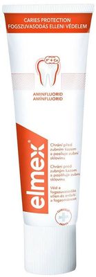Elmex Caries Protection Zubní pasta 75 ml
