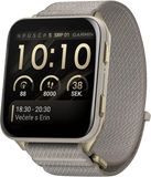Garmin Venu X1 soft gold