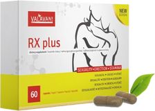 Valavani RX plus 60 kapslí